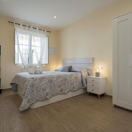 Apartament Casa Caleta Kadyks Zewnętrze zdjęcie