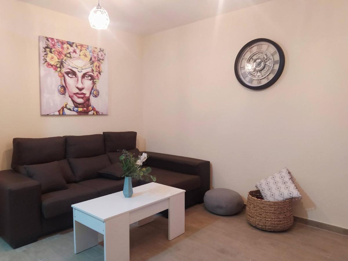 Apartament Casa Caleta Kadyks Zewnętrze zdjęcie