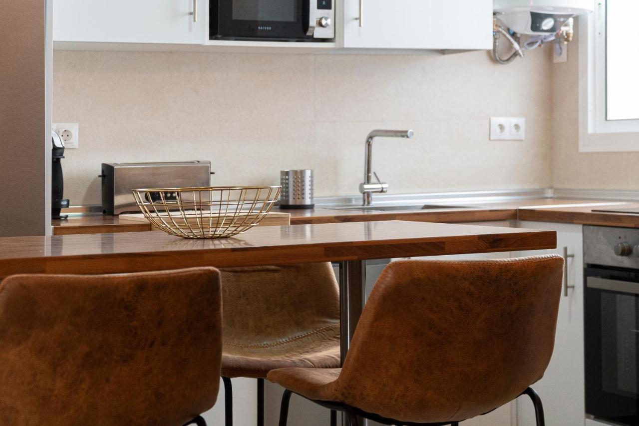 Apartament Casa Caleta Kadyks Zewnętrze zdjęcie